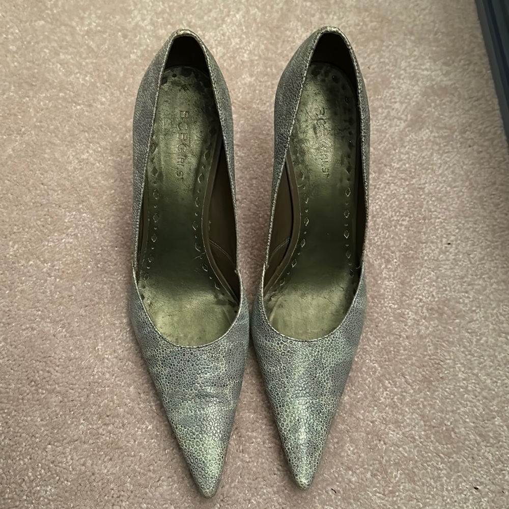 Heels